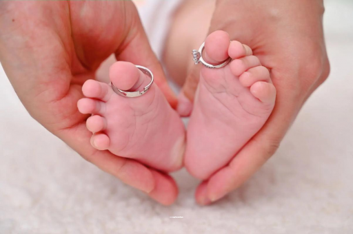 松原宝宝二岁不说话