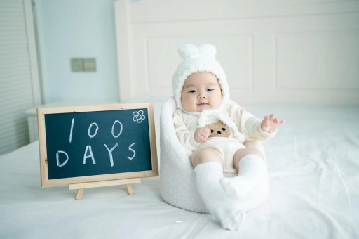 松原宝宝脱皮怎么回事