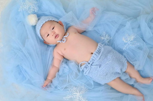 松原宝宝游泳的好处