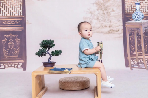 松原6个月宝宝吃几勺米粉